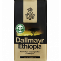 Кофе Dallmayr Ethiopian жареный молотый 500г
