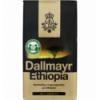 Кофе Dallmayr Ethiopian жареный молотый 500г