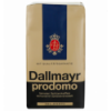Кофе Dallmayr Продомо натуральный жареный молотый 500г