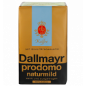 Кофе Dallmayr Prodomo натуральный жареный молотый 500г