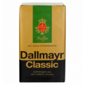 Кава Dallmayr Класік натуральна смажена мелена 500г