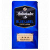 Кофе Ambassador Blue Label жареный молотый среднеобжаренный 250г