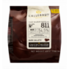 Шоколад Callebaut Dark callets 54.5% 400г