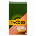 Напій кавовий Jacobs Unsweetened Cappuccino 14г*10