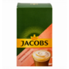 Напиток кофейный Jacobs Unsweetened Cappuccino 10*14г