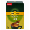 Напій кавовий Jacobs Hazelnut 3в1 розчинний 15г*24