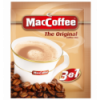 Напій MacCoffee Original 3в1 кавовий розчинний 20г*50шт 1000г