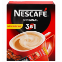Кофе Nescafé Original 3в1 растворимый 13г