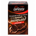 Напиток La Festa со вкусом Гарячий Шоколад растворимый 22г