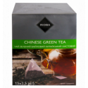 Чай Rioba зеленый байховый китайский 15x2,5г/уп