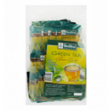Чай Qualitea Premium Quality зеленый мелкий 100х2г