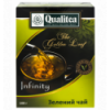 Чай Qualitea The Golden Leaf Infinity зеленый среднелистовой 100г