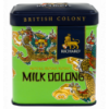 Чай Richard Milk Oolong зеленый китайских байховый крупнолистовой 50г