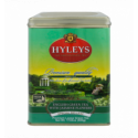 Чай Hyleys Англійський з квітками жасмину зелений 500г
