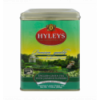 Чай Hyleys Англійський з квітками жасмину зелений 500г