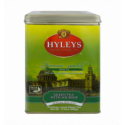 Чай Hyleys Английский с саусепом зеленый 500г