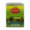 Чай Hyleys Англійський з саусепом зелений 500г