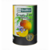 Чай Qualitea Mango&Malva Allure зеленый 100г