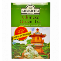 Чай Ahmad Tea London Chinese зелений листовий китайський байховий 200г