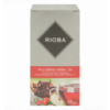 Чай Rioba трав'яний дикі ягоди 25 пакетиків