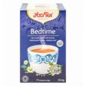 Чай Yogi Tea Bedtime 17 пакетиків