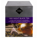 Чай Rioba смесь черного и зеленого байхового 15*3г/уп