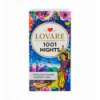 Чай Lovare 1001 Night черный и зеленый байховый мелкий 24х2г