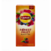 Чай Lipton Forest Fruit черный байховый с гранулами ягод 25x1,8г/уп