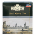 Чай Ahmad Tea London Граф Грей черный с бергамотом 2г*100шт