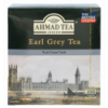 Чай Ahmad Tea London Граф Грей чорний з бергамотом 2г*100шт