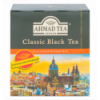 Чай Ahmad Tea London Класичний чорний 2г*100шт 200г