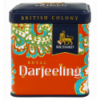 Чай Richard Royal Darjeeling черный индийский байховый листовой 50г