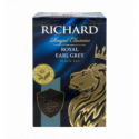 Чай Richard Royal Earl Grey черный байховый 90г