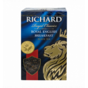 Чай Richard Royal English Breakfast чорний байховий 90г