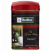 Чай Qualitea The Golden Range Sunset черный крупнолистовой 100г