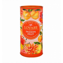 Чай Lovare Passion Fruit черный цейлонский листовой 80г