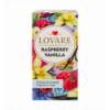 Чай Lovare Raspberry Vanilla чорний байховий дрібний 24x2г/уп