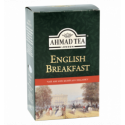 Чай Ahmad Tea London Английский к завтраку черный 100г