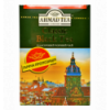 Чай Ahmad Tea London Классический черный байховый листовой 200г