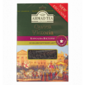 Чай Ahmad Tea Queen Victoria чорный байховый листовой 180г
