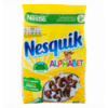 Сніданок сухий Nesquik Alphabet з вітамінами 460г