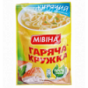 Суп Мівіна Гарячая кружка Куриный с лапшой 15г