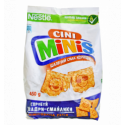 Завтрак сухой Cini Minis с витаминами и минеральными веществами 450г