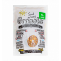 Сніданок сухий Good Morning Granola з горіхами 330г