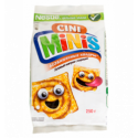 Сніданок сухий Cini Minis з вітамінами та мінеральними речовинами 250г