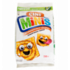 Завтрак сухой Cini Minis с витаминами и минеральными веществами 250г