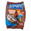 Сніданки сухі Start! зернові кульки з какао 500г
