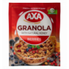Завтраки сухие Axa Гранола с лесными ягодами 40г