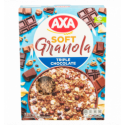 Завтраки сухие Axa Гранола с шоколадом 320г