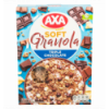 Сніданки сухі Axa Гранола з шоколадом 320г